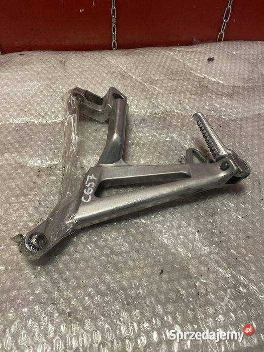Honda VFR 750 set podnóżek C657