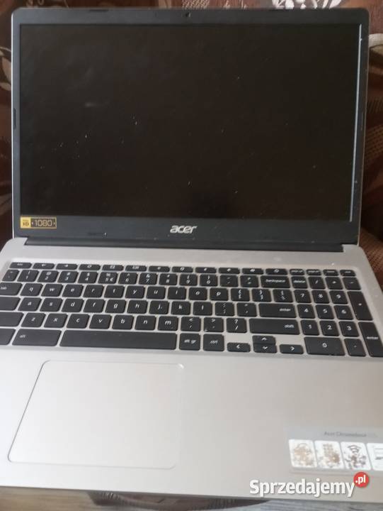 Komputery Nowogard sprzedam