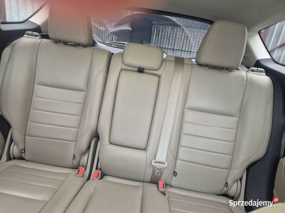 ford c ford 20 plug in hybrid 2015 automatyczna podkarpackie Jasło