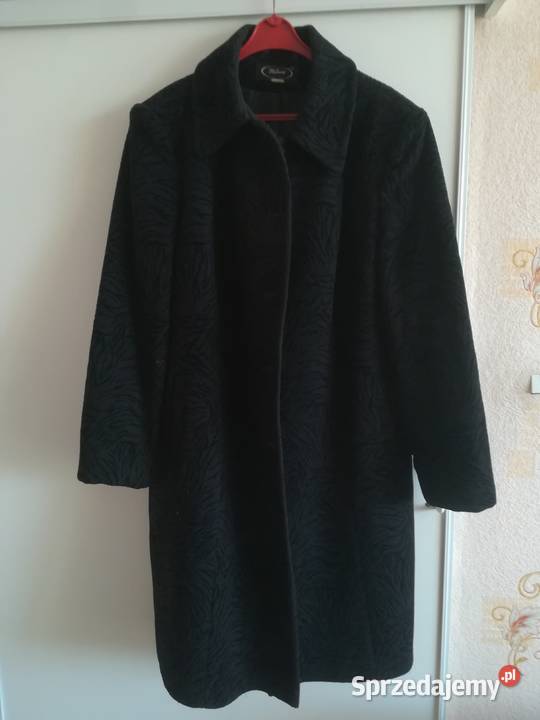 Płaszcz damski zimowy LBellardi Katowice