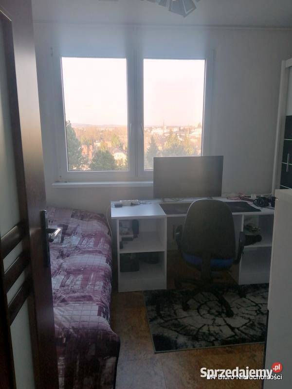 MIESZKANIE DO WYNAJĘCIA W KROŚNIE OŚTRAUGUTTA Krosno