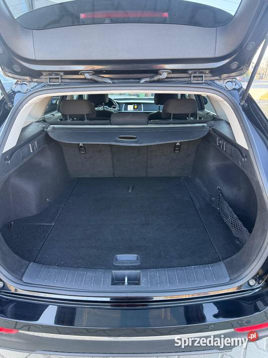 Kia Optima IV 2019 16 SCR Optima Rabowice sprzedam