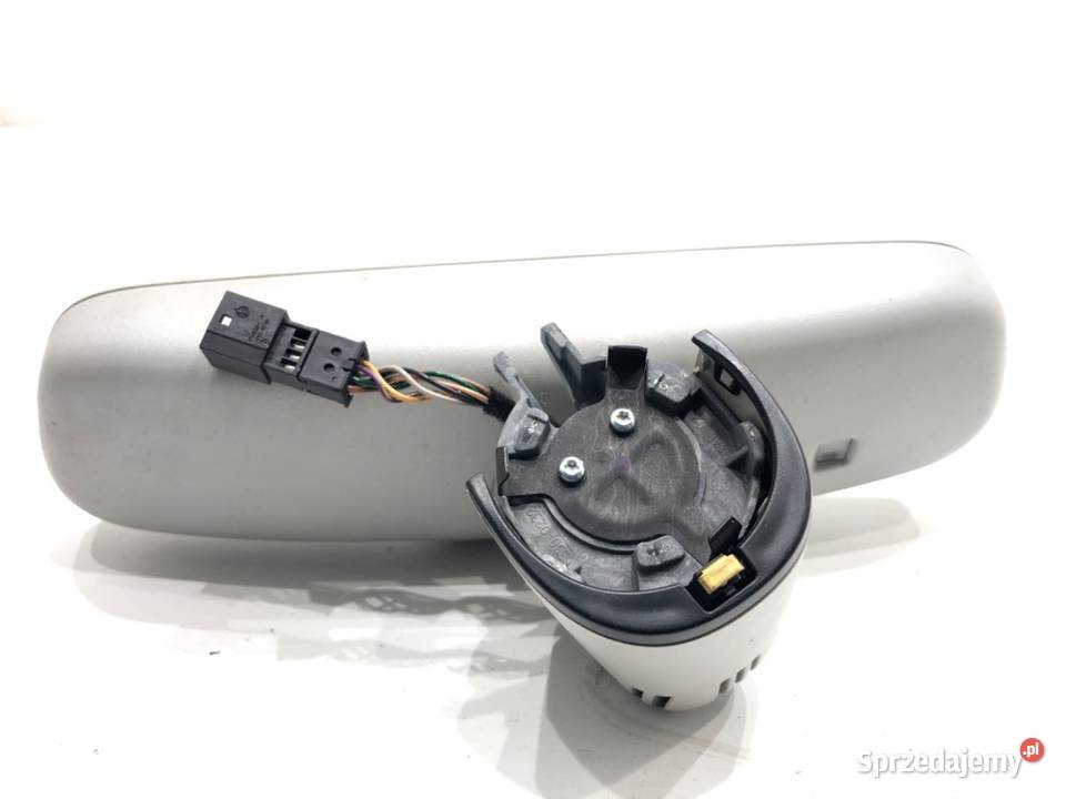 LUSTERKO WEWNĘTRZNE AUDI A6 C7 SedanLimuzyna osobowe podkarpackie sprzedam