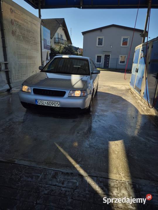 Sprzedam Audi A3 8L 19 TDI 1999 Kamienica Królewska sprzedam