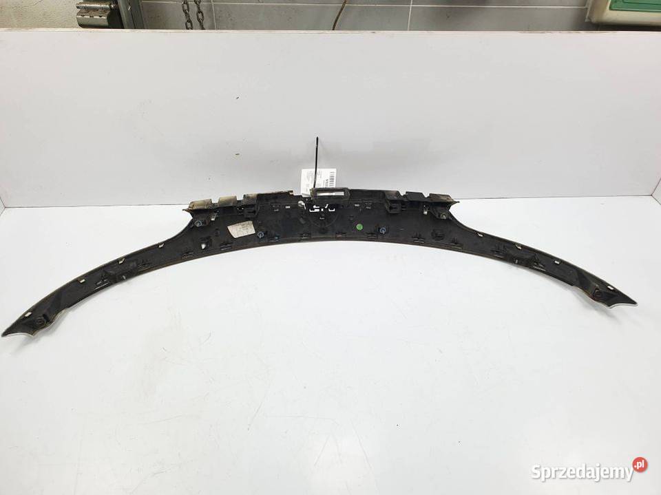 BLENDA KLAPY OPEL INSIGNIA A LIFT GAZ Z40R Lipno