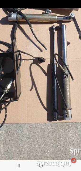 Mechanizm dachu BMW e46 Cabrio osobowe sprzedam