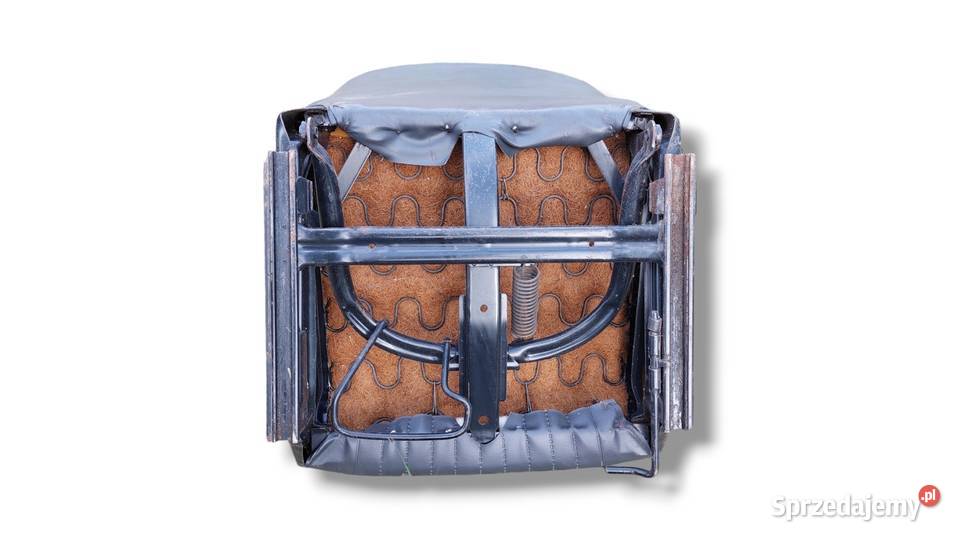 Komplet foteli Fiat 126p elx 1997 łódzkie sprzedam