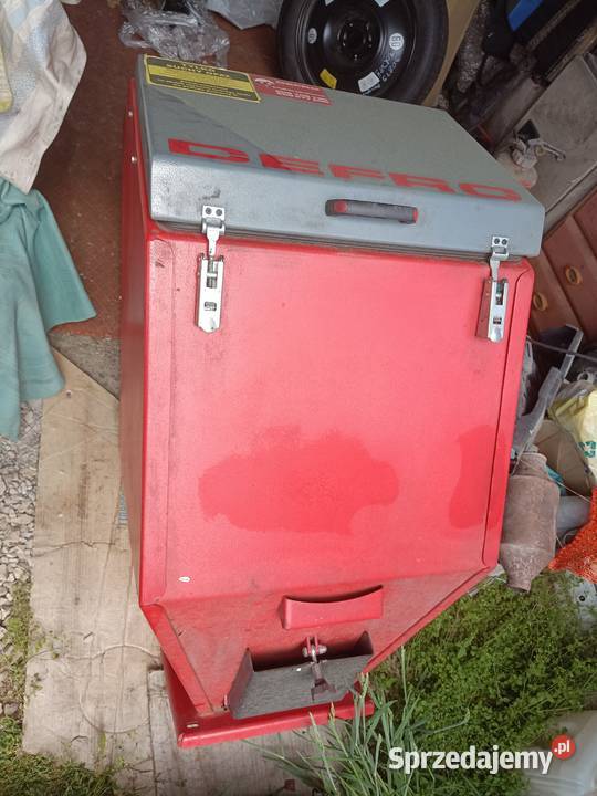 PODAINIKPOMPAŚLIMAK GRUBY BOILER I INNE Piekoszów