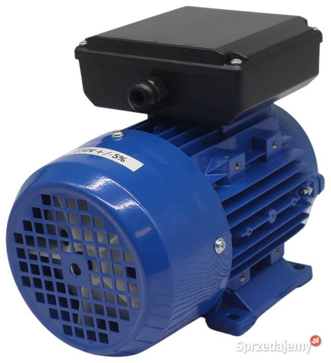 SILNIK ELEKTRYCZNY 025kW 230V 1415obr 1Fazowy Solec Kujawski