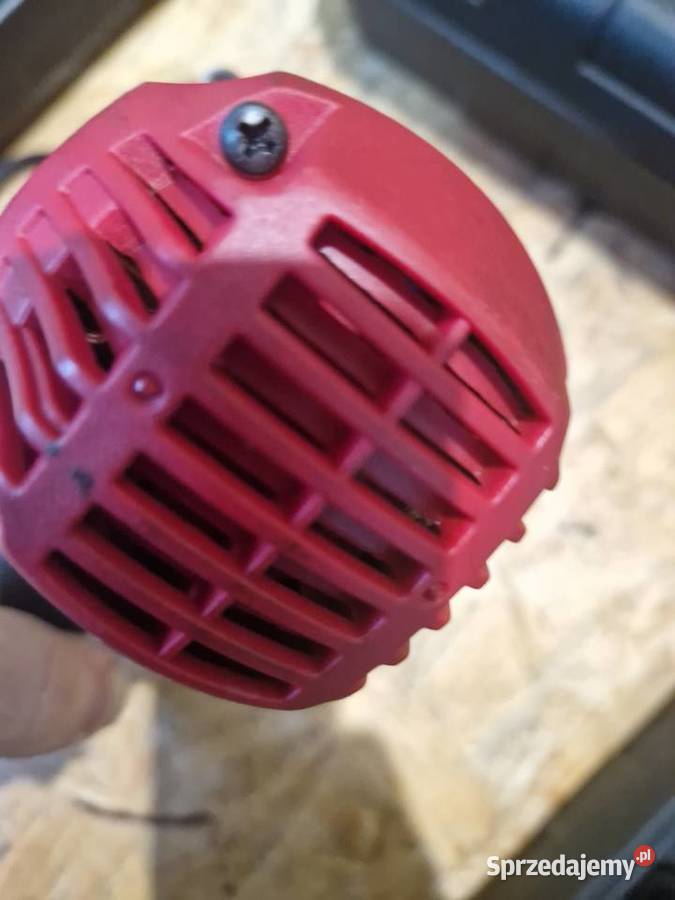 Klucz do kół udar 450NM 12 EINHELL CCIW950 Dom i Ogród Głogowa sprzedam