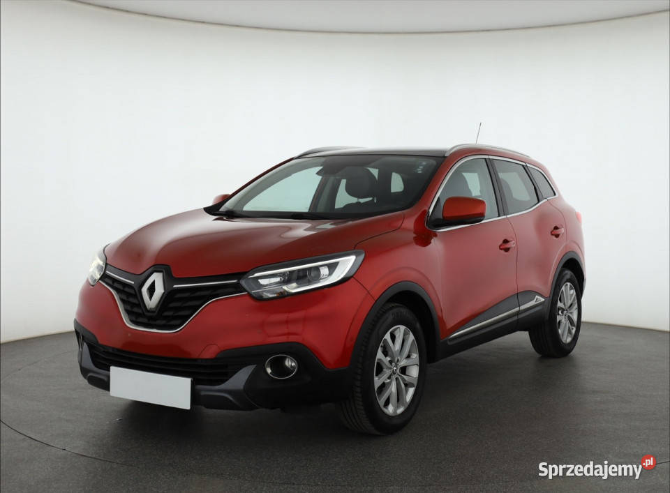 Renault Kadjar 12 TCe Piaseczno