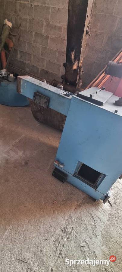 Części do pieca Kotstal 25kw ekogroszek drewno Szulborze Wielkie
