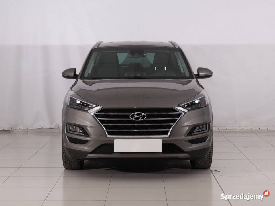 Hyundai Tucson 16 TGDI Piaseczno