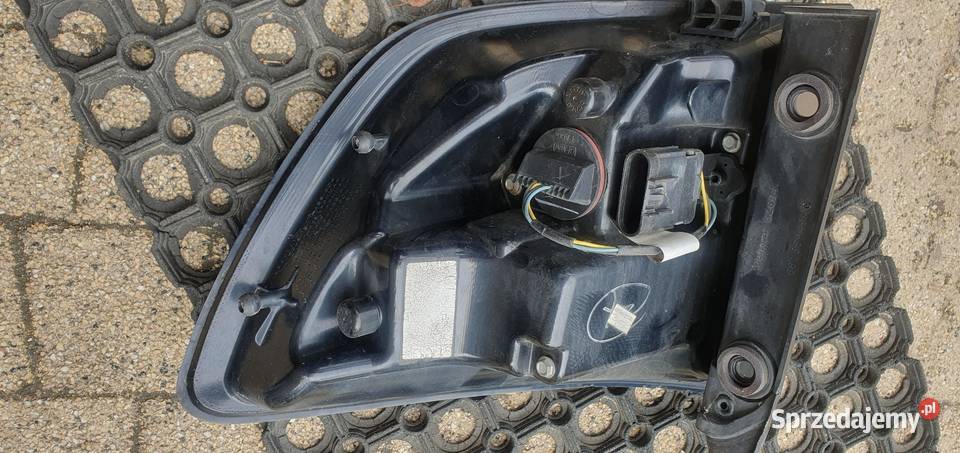 Dodge durango części dolnośląskie Trzebnica sprzedam