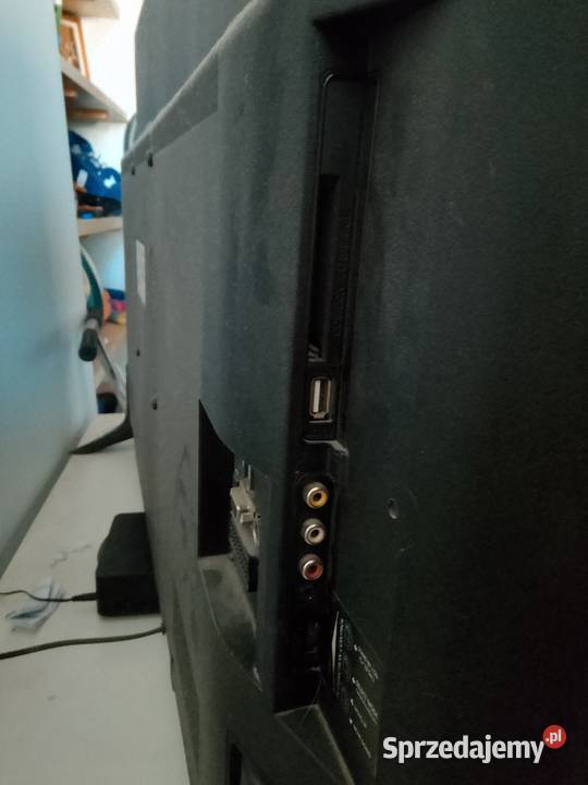 Luxor led49FHD Używany