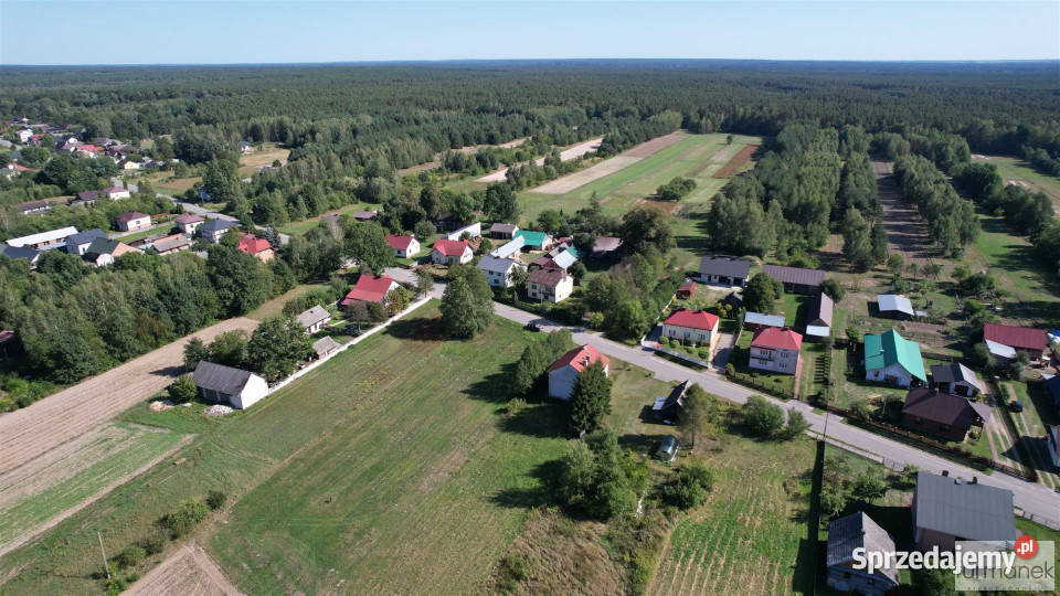 Dom do sprzedania Gózd 220m2