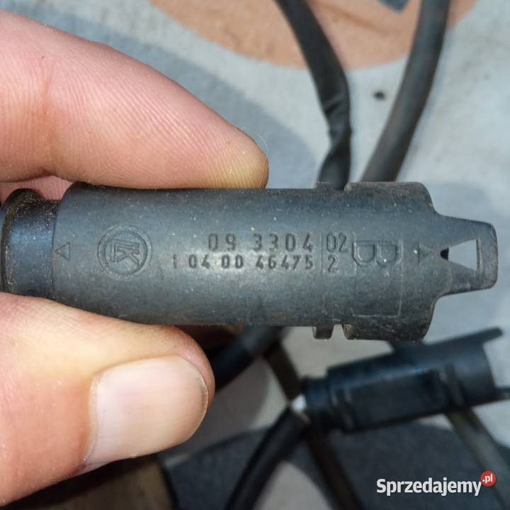 Sonda sondy lambda BMW E36 E46 E39 zachodniopomorskie Szczecin