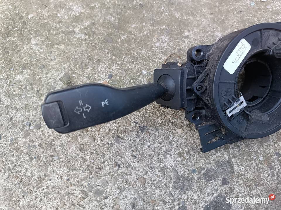 Zespolony przełacznik pajak BMW E46