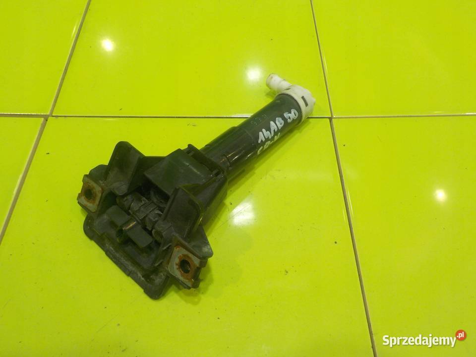 HONDA CRV III 09r 5D spryskiwacz lampy lewy osobowe Suków