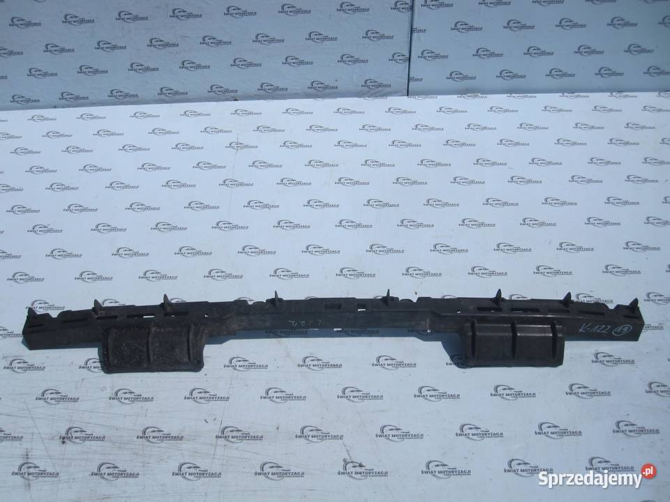 CHEVROLET ORLANDO I LT 12r ślizg zderzaka tył Części montażowe