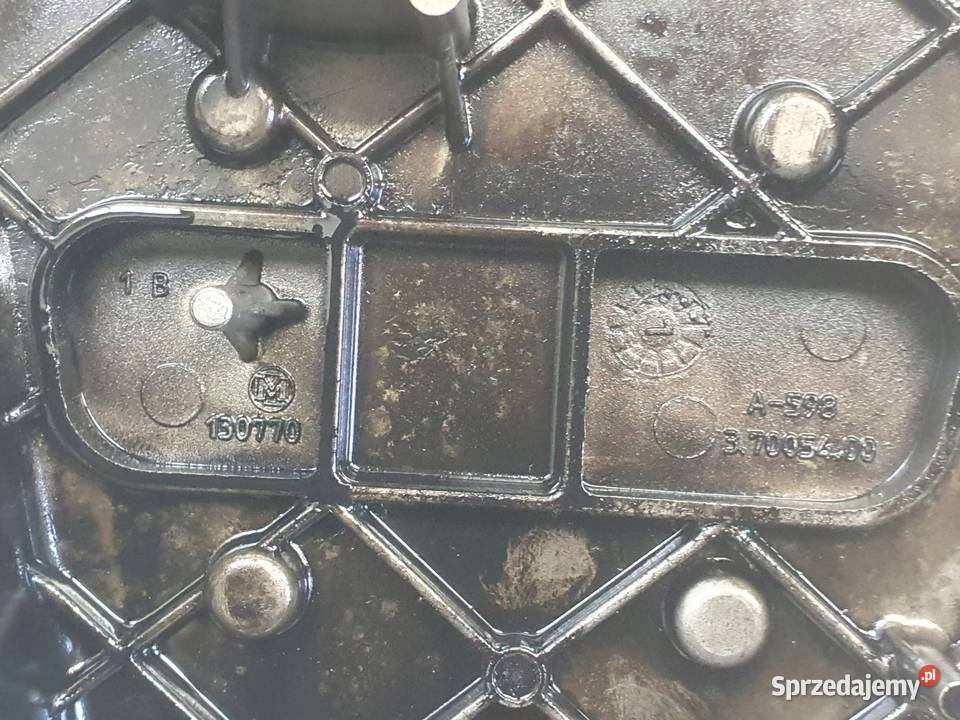 Opel Corsa C 13 CDTI OBUDOWA ROZRZĄDU pompa Janów