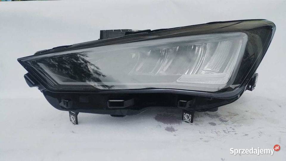 Lampa Przod Full Led Seat Leon IV 4 5FB 2024r