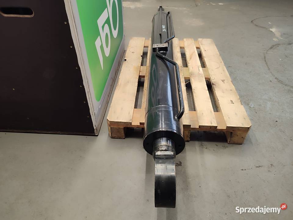 Siłownik główny ramienia 1001107507 JLG 4017 Pozostałe Wilkowo