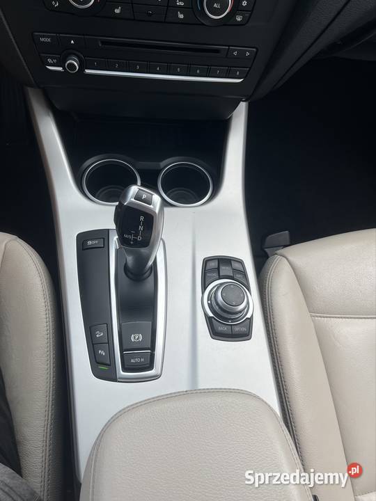 4x4 Automat Navi Serwis Zamiana Zamość
