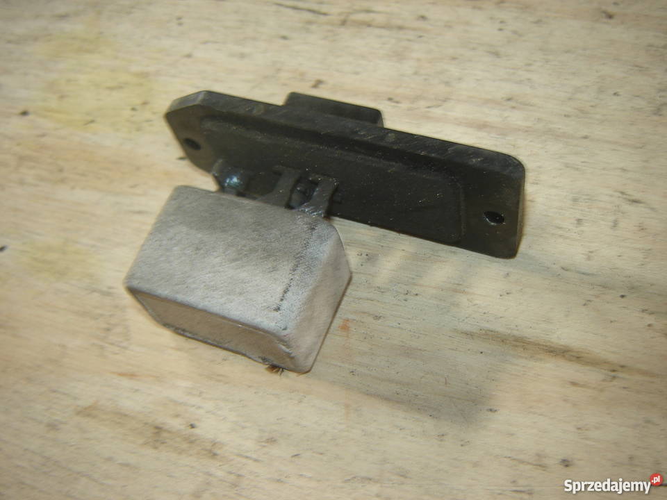 lancer V 96r 16 16V rezystor opornica lubuskie Strzelce Krajeńskie