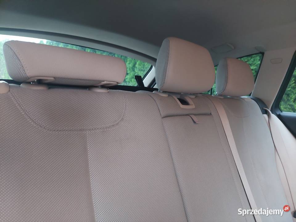 Bmw F31 2015r diesel 150 Seria 3 Września