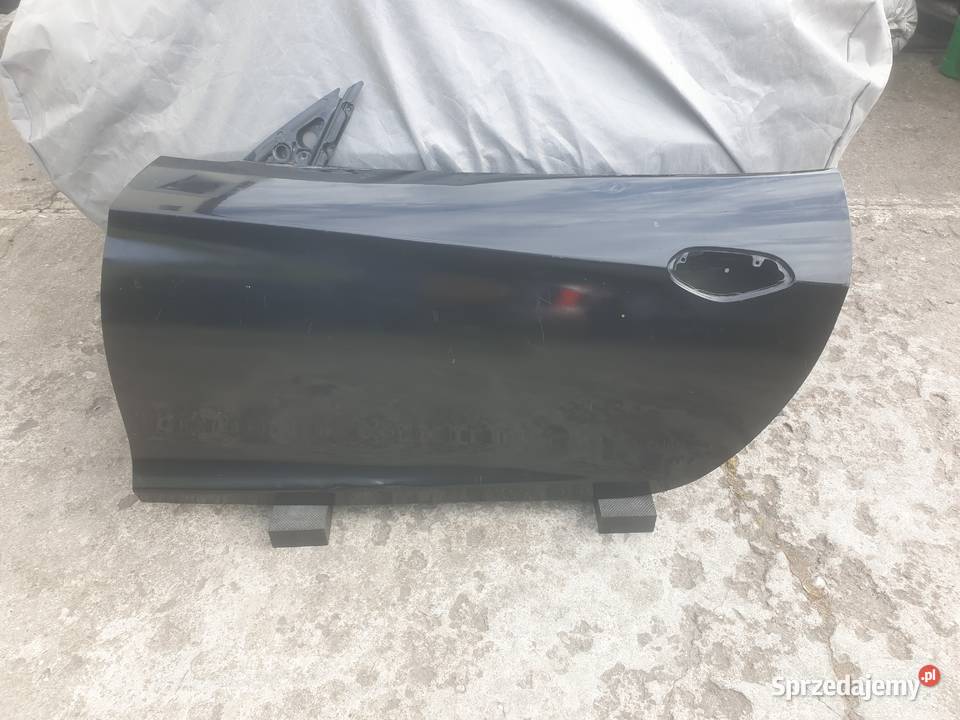BMW Z4 E89 drzwi lewe Bydgoszcz