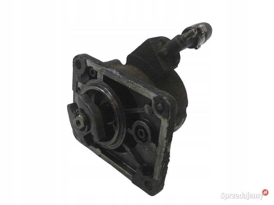 POMPA VACUM 25 D Renault Master II 19972010 świętokrzyskie