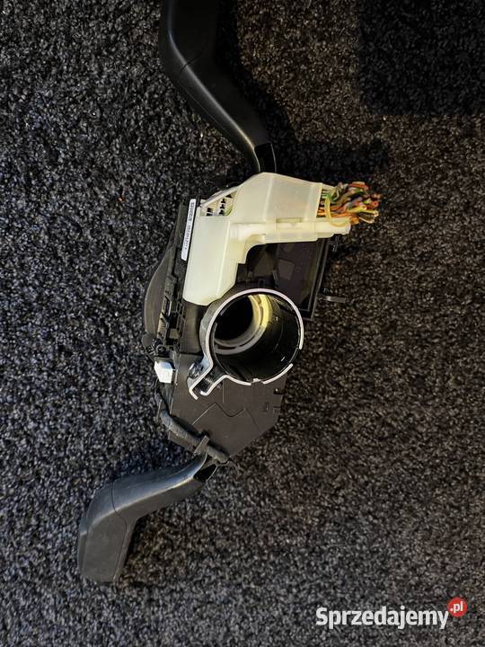 Manetki taśma airbag Seat Ibiza 6R0953521E kujawsko-pomorskie Nowe Skudzawy