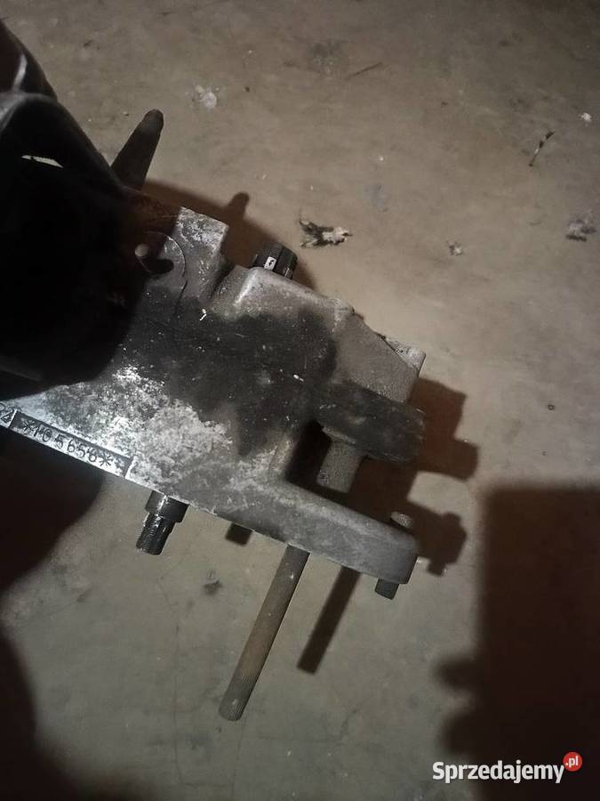 Shl m11 silnik s32 Szczawne