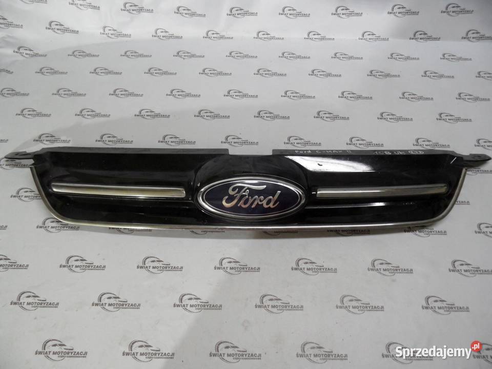 FORD C MK2 II 11r atrapa grill AM51R8200B sprzedam