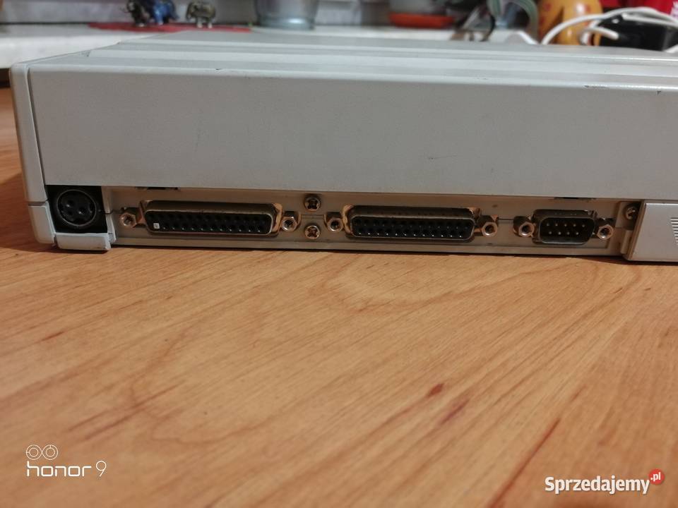Notebook PC3NSX sprzedam