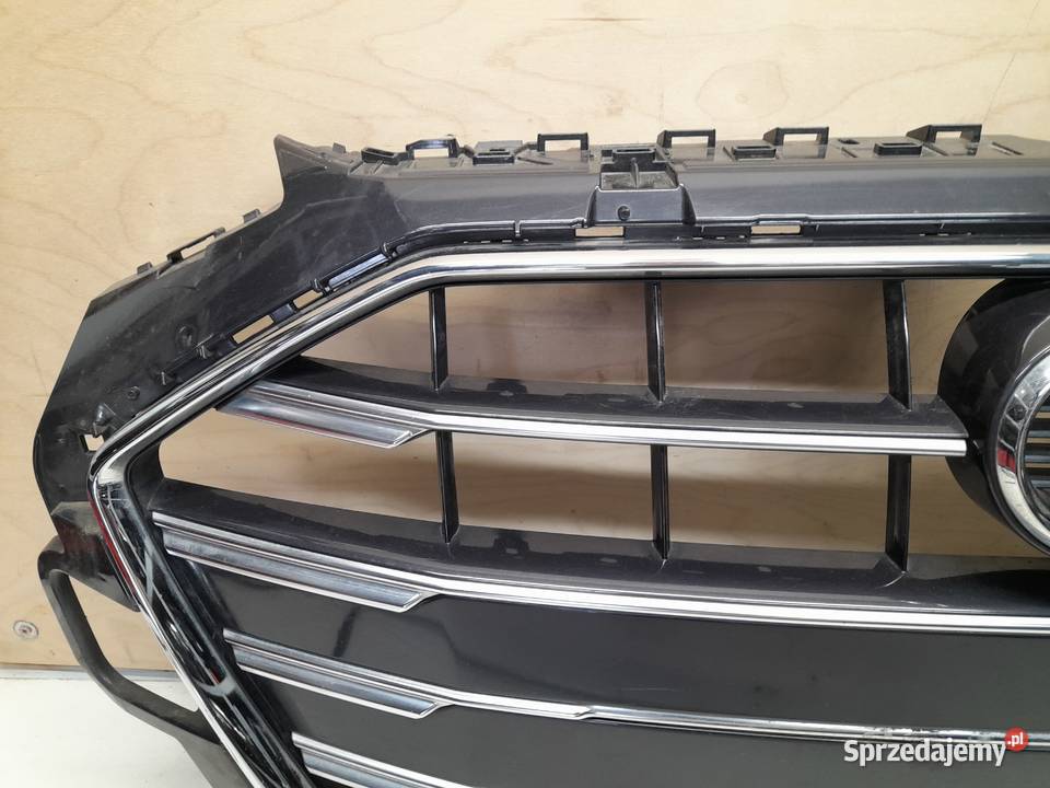 AUDI A4 B9 LIFT 19r atrapa chłodnicy grill osobowe Goleniów
