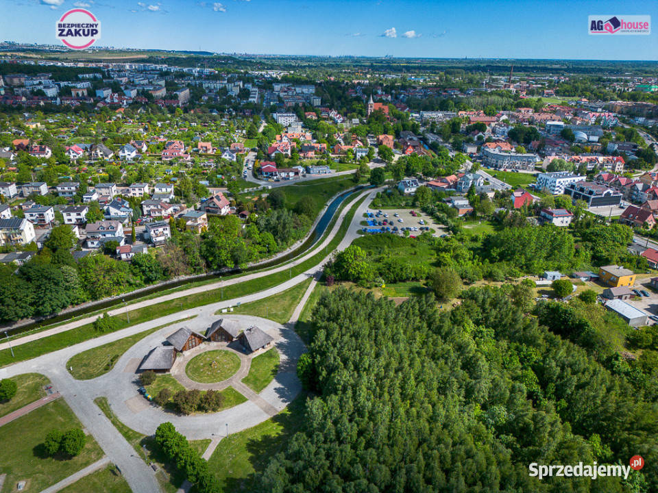 Sprzedam grunt 1439m2 Pruszcz Gdański