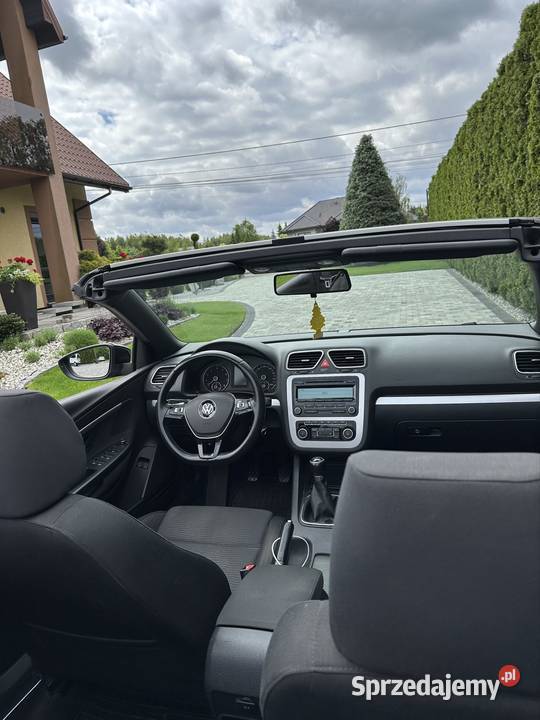 Vw eos 14 fsilpg Częstochowa