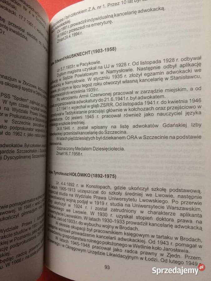 612 50 Lat Izby Adwokackiej W Szczecinie zachodniopomorskie Szczecin