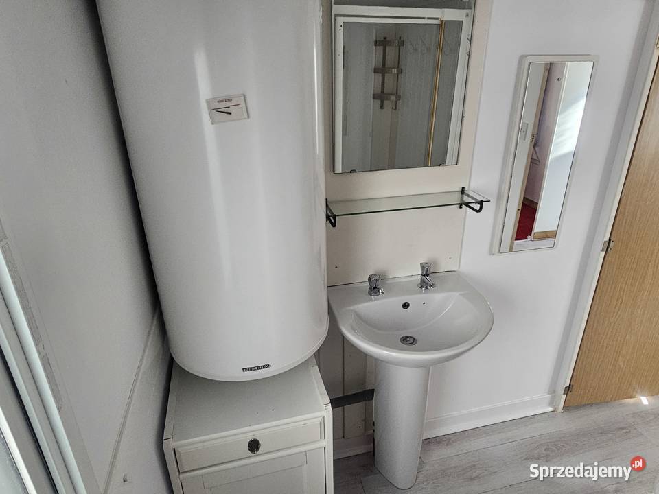 domek holenderski całoroczny 3180 ATLAS