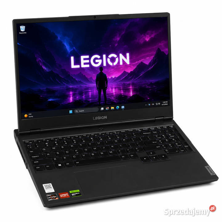 Sprzedaż laptopów dobór pod potrzeby klienta Katowice