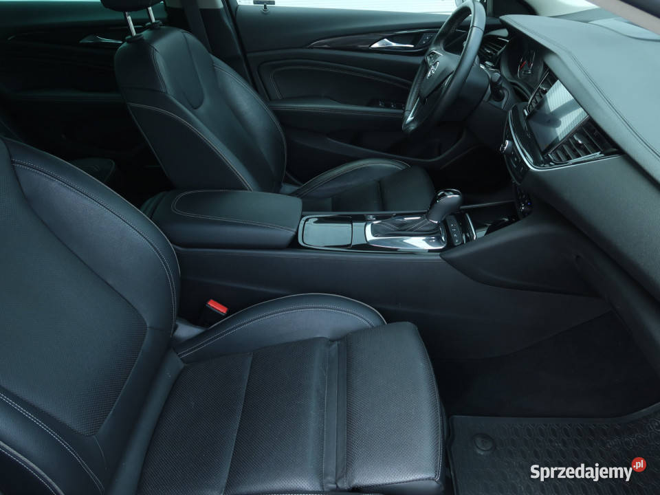 Opel Insignia 20 CDTI Piaseczno
