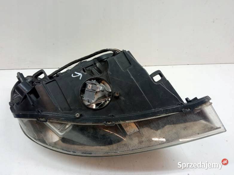 LAMPA PRZÓD LEWA XENON EUROPA 3129990LH Volvo