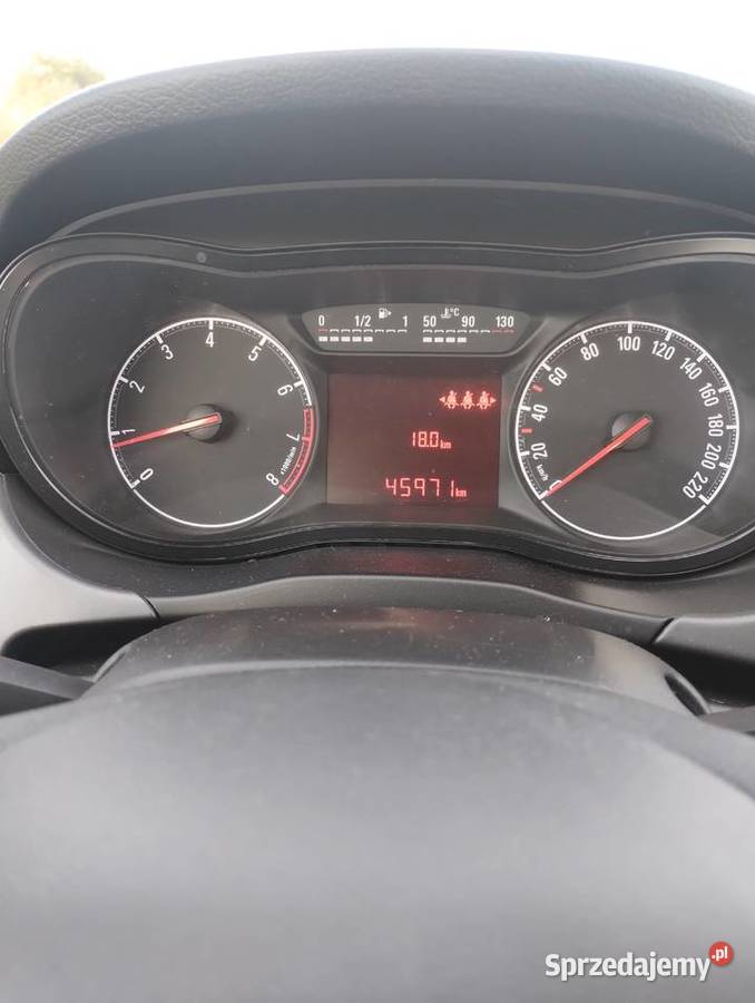 Sprzedam Opel Corsa 14 Świecie
