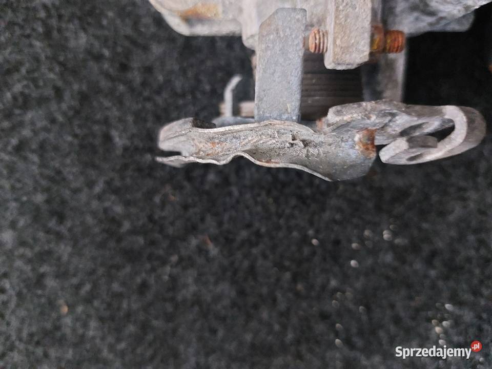 Przepustnica Toyota Corolla TS Tsport 2zzge Wieliczka sprzedam