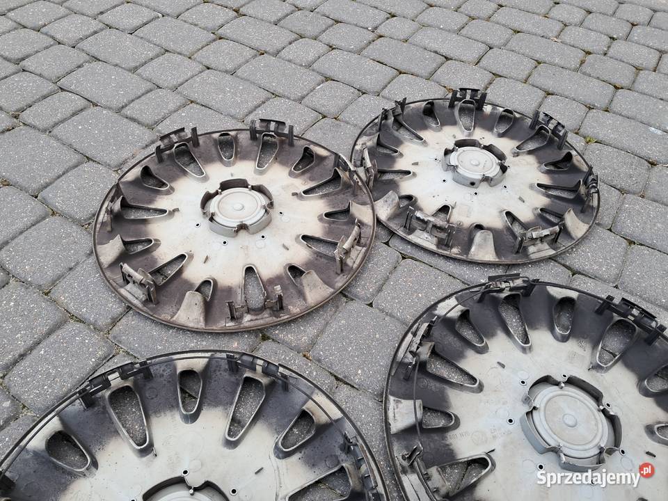 Kołpaki do VW 16 4 Chmielek