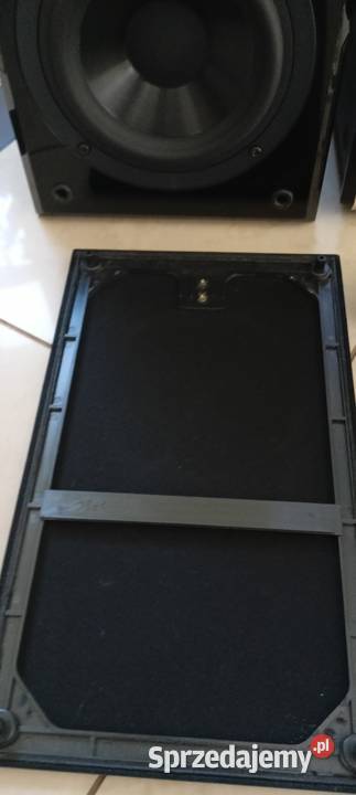 Mini wieża Yamaha E400 PianoCraft