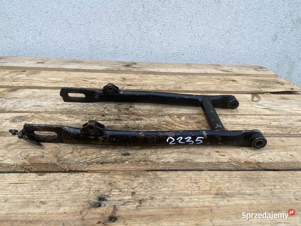 WACHACZ SIMSON S51 S50 50 TYŁ TYLNI Elementy nadwozia małopolskie Kraków