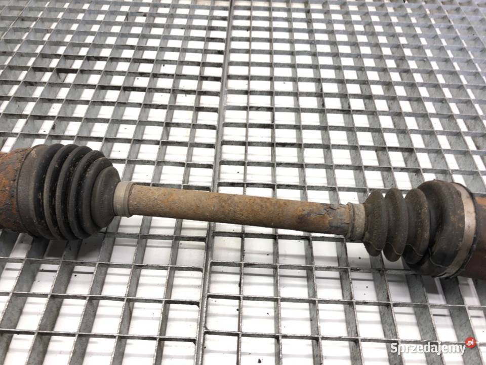 PÓŁOŚ LEWY PRZÓD MINI R56 14 95 0514 PRZEGUB